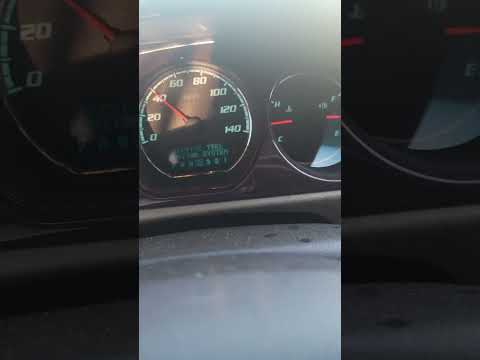Thumbnail for 2009 buick lucerne cxl 3.9l 0-60 by Buick