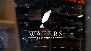 Waters Restaurant Scallops Signature Dish Feature thumbnail