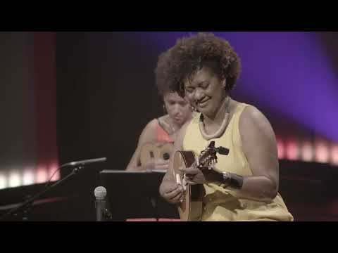 Nilze Carvalho | Bole-bole (Jacob do Bandolim) | Instrumental Sesc Brasil