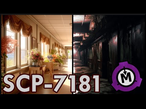 SCP-7181  |  Purgatory  |  Euclid