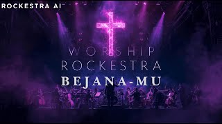 Download lagu JPCC Worship - Bejana-Mu [Rockestra Cover AI] mp3