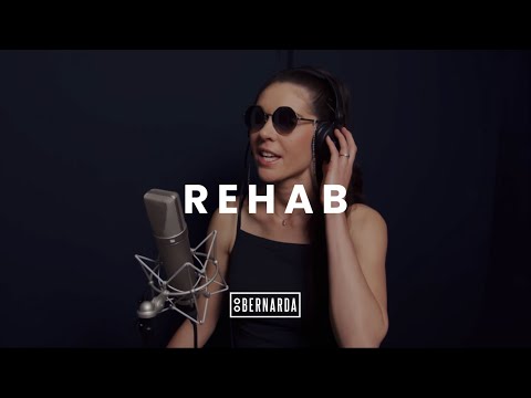Rehab - BERNARDA (Amy Winehouse Cover)