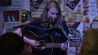 Marika Hackman - Cigarette (live at Rise, Bristol - 5th June 17)