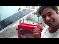 how to charge a battery using solar panel full demonstration loom solar
panel review
