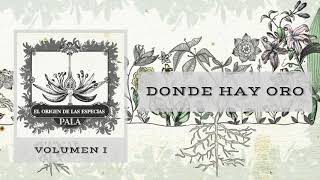 Donde Hay Oro Music Video