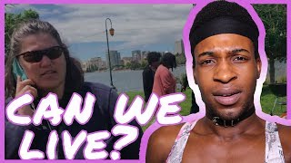 Ms. Trunchbull Said We Can't BBQ, Maxine Has #NotOneSecond, Nicole TRIED, Azealia on Cardi + more