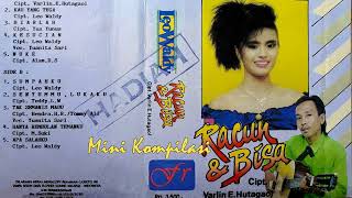 Download lagu Leo Waldy - Hanya Rembulan Temanku mp3