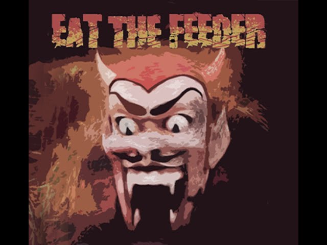 Eat The Feeder - Today's The Day (CBM) (Remix Stems)