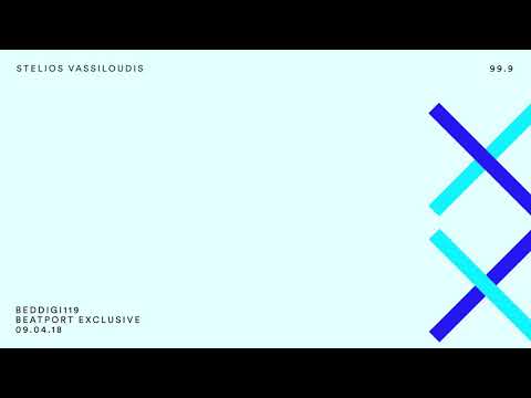 Stelios Vassiloudis  -Looking California
