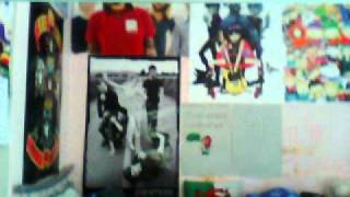 Marilyn Manson tainted love FAIL!