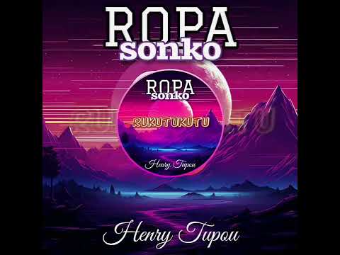 Henry Tupou - RUKUTUKUTU (Audio) Ropa Sonko