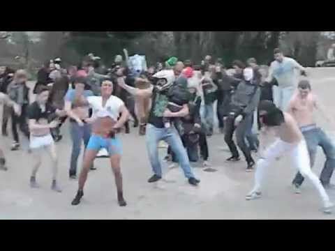 CALNE HARLEM SHAKE!!