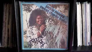 jackie moore something in a look