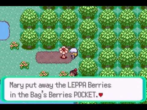 A- Let's Play Touhoumon Emerald - 8 - Could The Enemies Be More Overleveled?