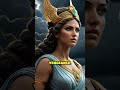 Hera Queen Of The Gods