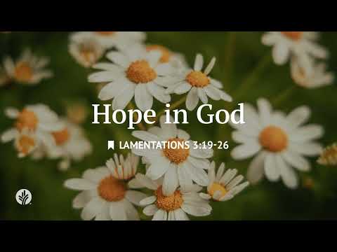 Daily Bread Devotional