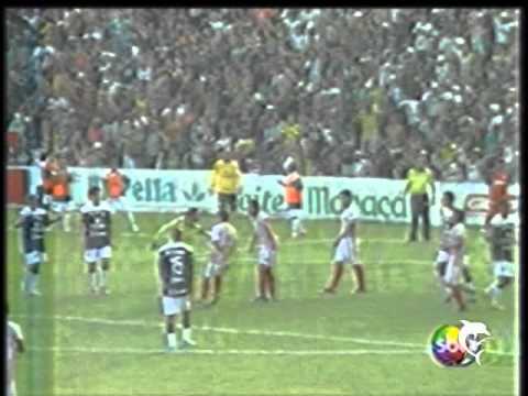 EDSONMATOSO-MELHORES MOMENTOS REMO 4 X 0 NAÚTICO RR