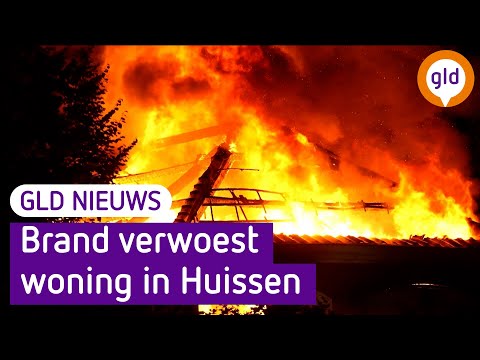 GLD Nieuws 28 augustus 2022