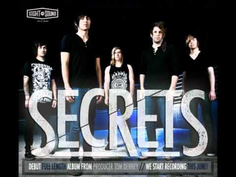 Secrets - The Oath
