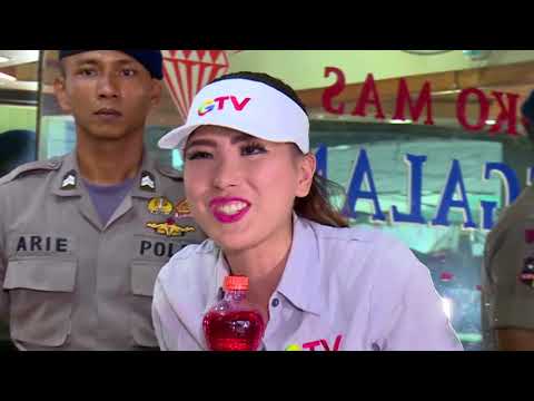 Tak Terduga, Ini Barang Yang Pertama Kali Dibeli Ibu Kusmiati! | UANG KAGET Ep 228 (2/3)