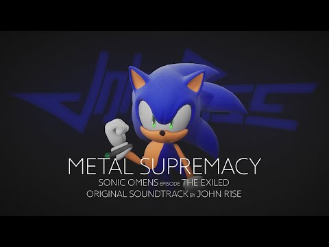 Video thumbnail for Metal Supremacy