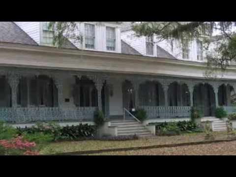 True Horror: Myrtles Mirror