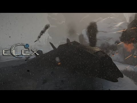 Elex|Let's Play Elex #58 Rays Opfer