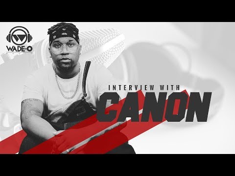 Canon Speaks on the Racial Divide that Exists in the Christian Music Industry