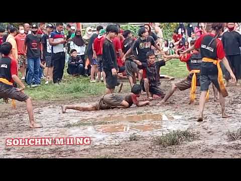 Tarian & Janturan Ebeg BAYU ANGGA Penonton banyak yg dungkar‼️sesi 2 Tambaksogra