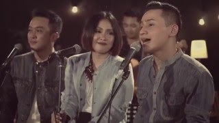 Takkan Habis Cintaku Lingua cover Pungky Meda Ronald live from Practice Room Studio