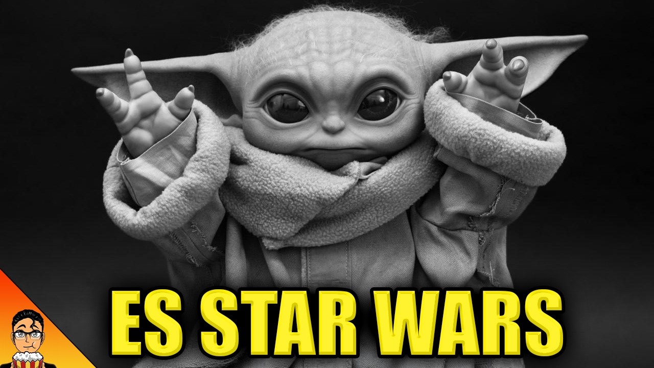 ¿Un Regreso DIGNO de Star Wars a los Cines? | Ya Vi The Mandalorian y Grogu (SIN SPOILERS)