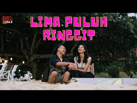 Lima Puluh Ringgit (Official Music Video) - Kupikupifm Sabah