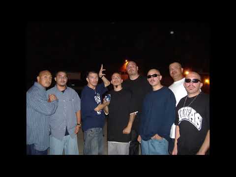 Centro Side Records - Hit Em With The Sickness