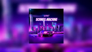 Lino7 - Schnell Machine