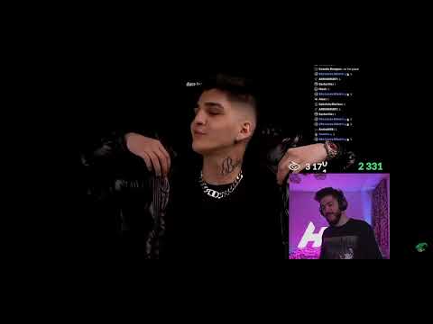 HIGHMAN REACTIONEAZA LA Abi - E ABI FAA (official video)