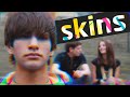 The Worst Death in Film History (Skins)