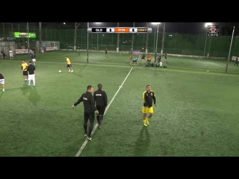 Old Boys – Portocala Hidraulica