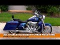 2013 Harley-Davidson FLHRSE Screaming Eagle ...