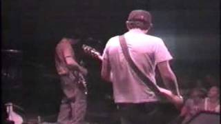 Modest Mouse Live - Alone Down There part 2 of 4