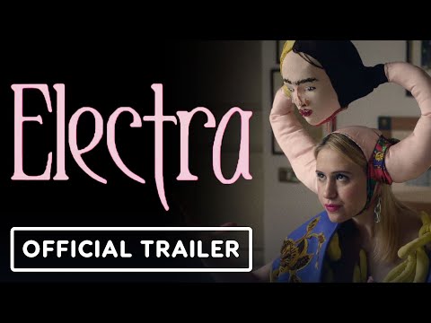 Electra trailer