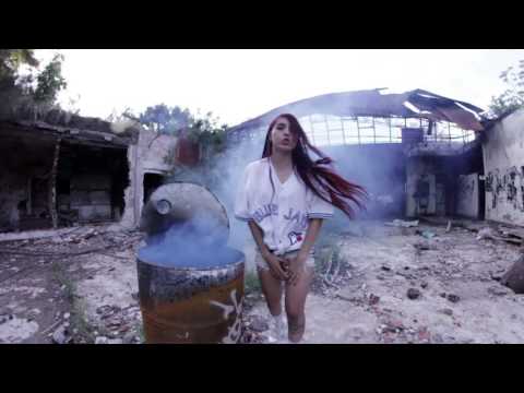 - Neverland - Mariela Vallejos A.K.A Atenea - Videoclip