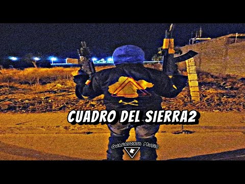 Cuadro Del Sierra2 - GusArguello (CSRL)