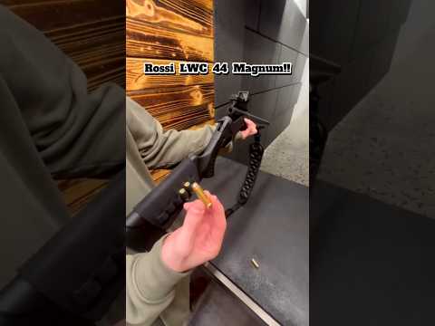Why Brazilian Rossi Rifles Should Deserve More Recognition