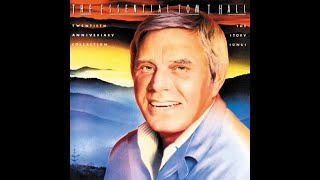 My Heroes Have Always Been Highways by Tom T Hall