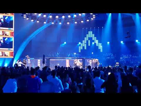 Damian Janikowski   Yannick Bahati KSW 43