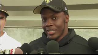 FOX 23 News @ 9 Sports for September 18