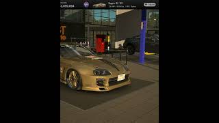 New Animation Changing Engine Swap! - GT7