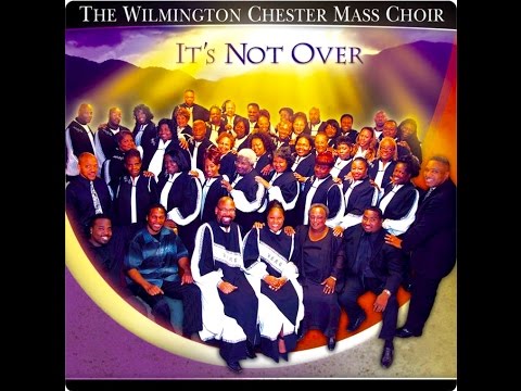 Somewhere Around The Throne - Lecresia Campbell, Wilmington Chester MC