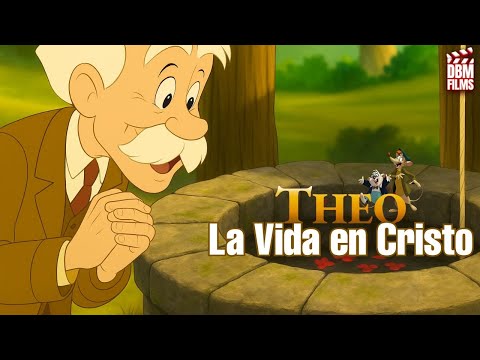 Theo: La Vida en Cristo