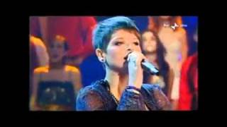 Alessandra Amoroso-AMOR MIO